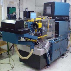 Hartridge AVM2-PG