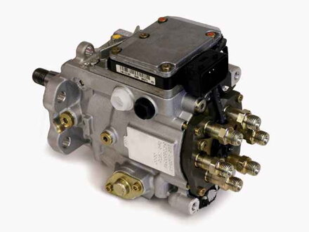 BOSCH VP44